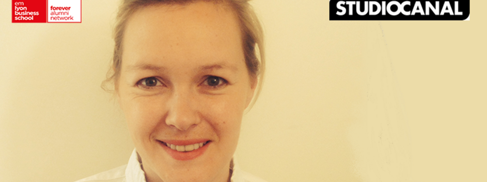 Distribution De La Chance De Nos Vies Film emlyon business school alumni | Anne Chérel (StudioCanal) : « Certains