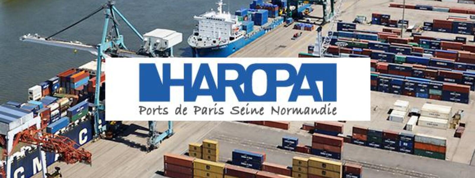 Ingénieur Genie Civil Salaire Par Mois AITPE | HAROPA - Port du Havre recrute 1 ingénieur génie civil/ travaux