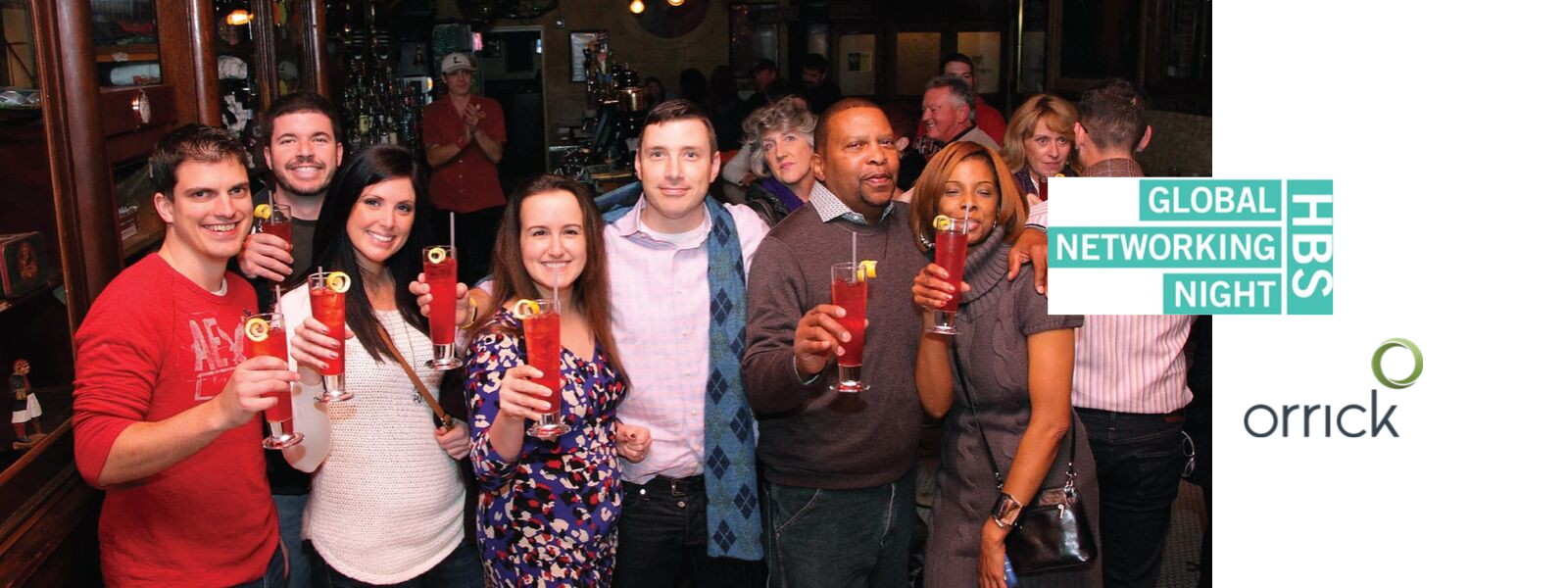 HBSANC HBS Global Networking Night Fun SF Happy Hour Free to Members!