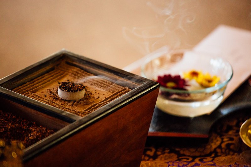 Zen Peacemakers Hive | Jukai Workshop Series with Tenshin Roshi