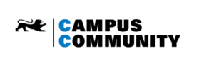 Logo von bw Campus Community