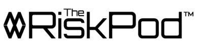 The RiskPod logo