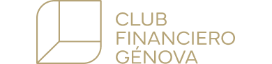 App Club Financiero Génova logo