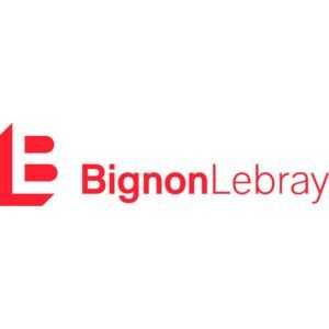 Bignon Lebray