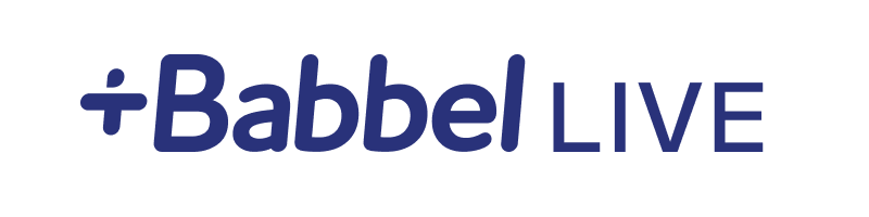 Join Babbel Live Babbel Live Join Babbel Live Babbel Live