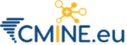 CMINE logo