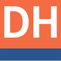 Dixon Hall Employment Services Logo