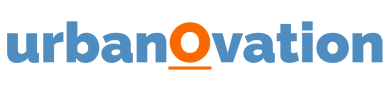 urbanOvation logo