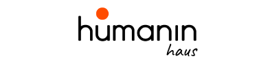 Logotipo de Humanin Haus