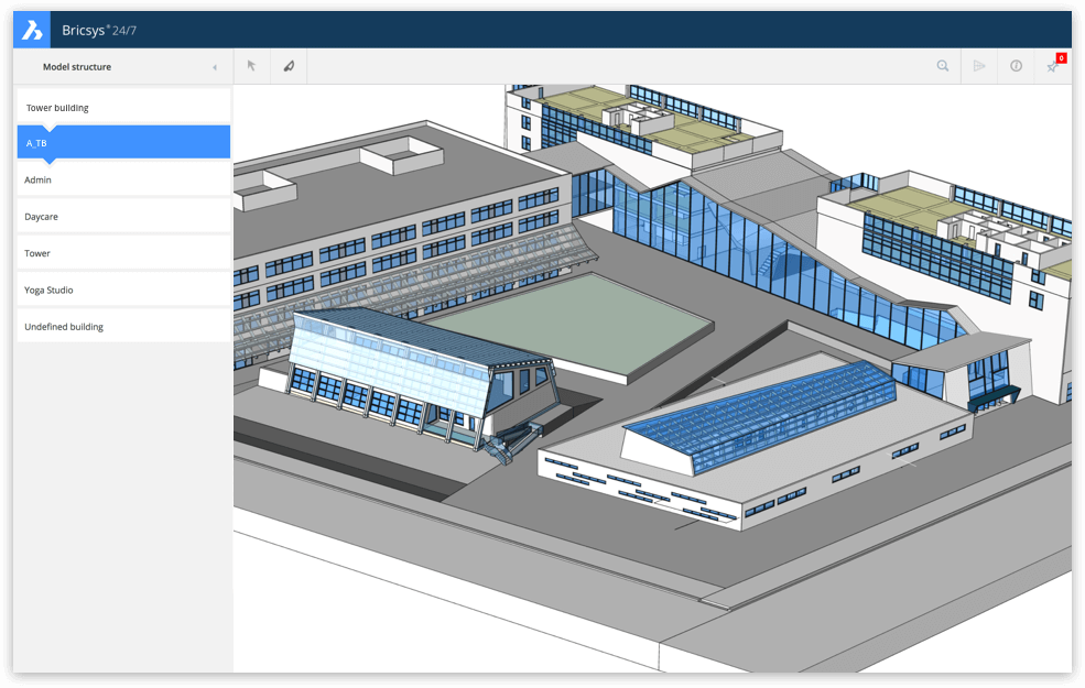3D Viewer 24/7