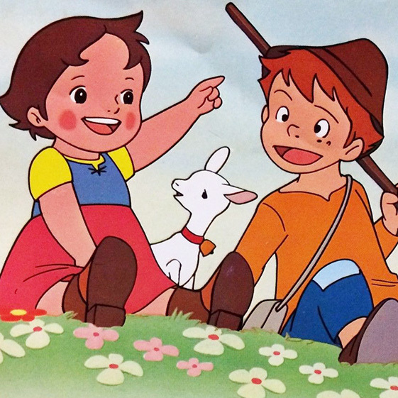 Heidi