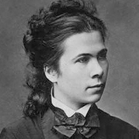 Nadeschda Suslowa