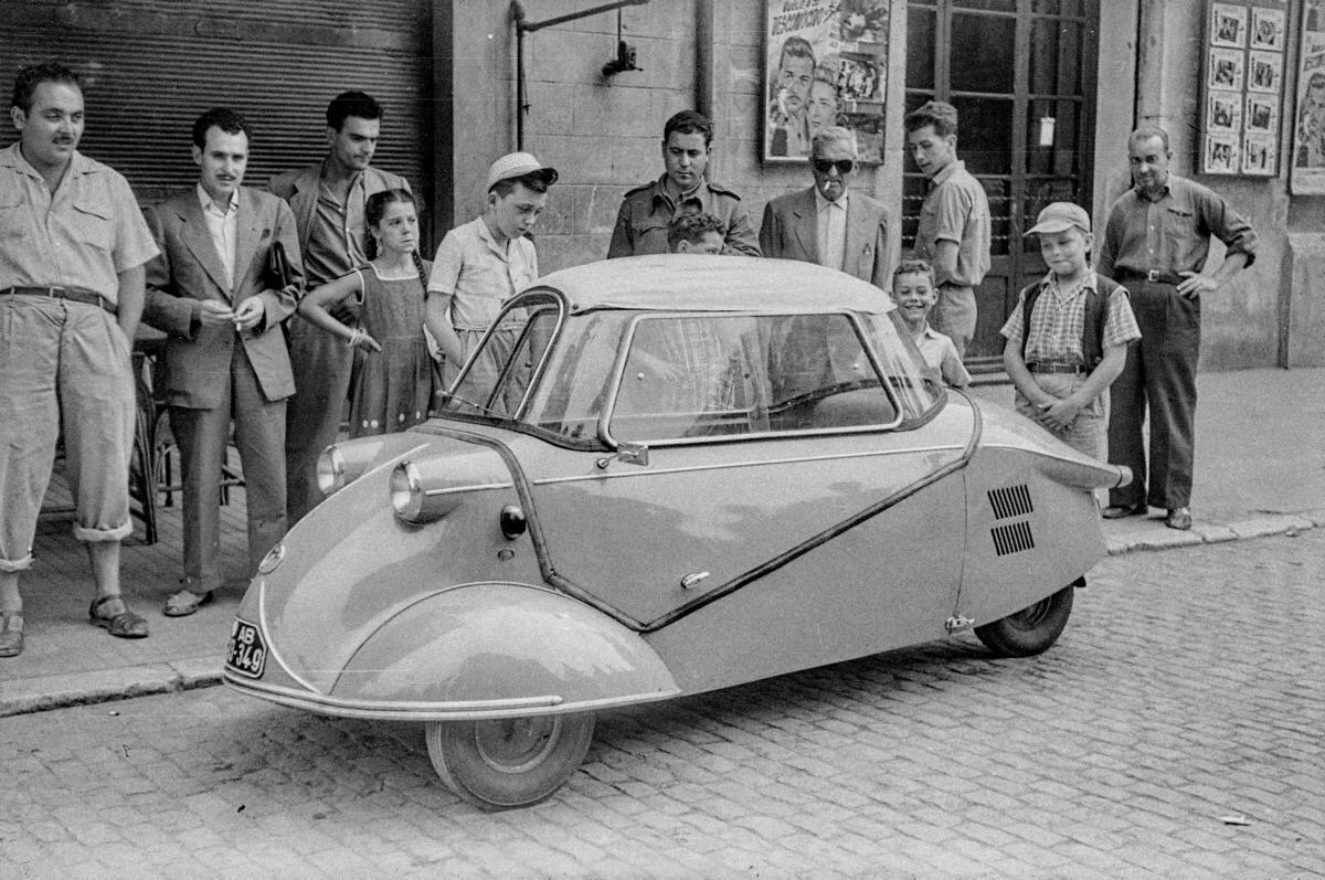 Fifties