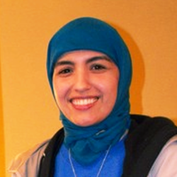 Khadija Ouajjani