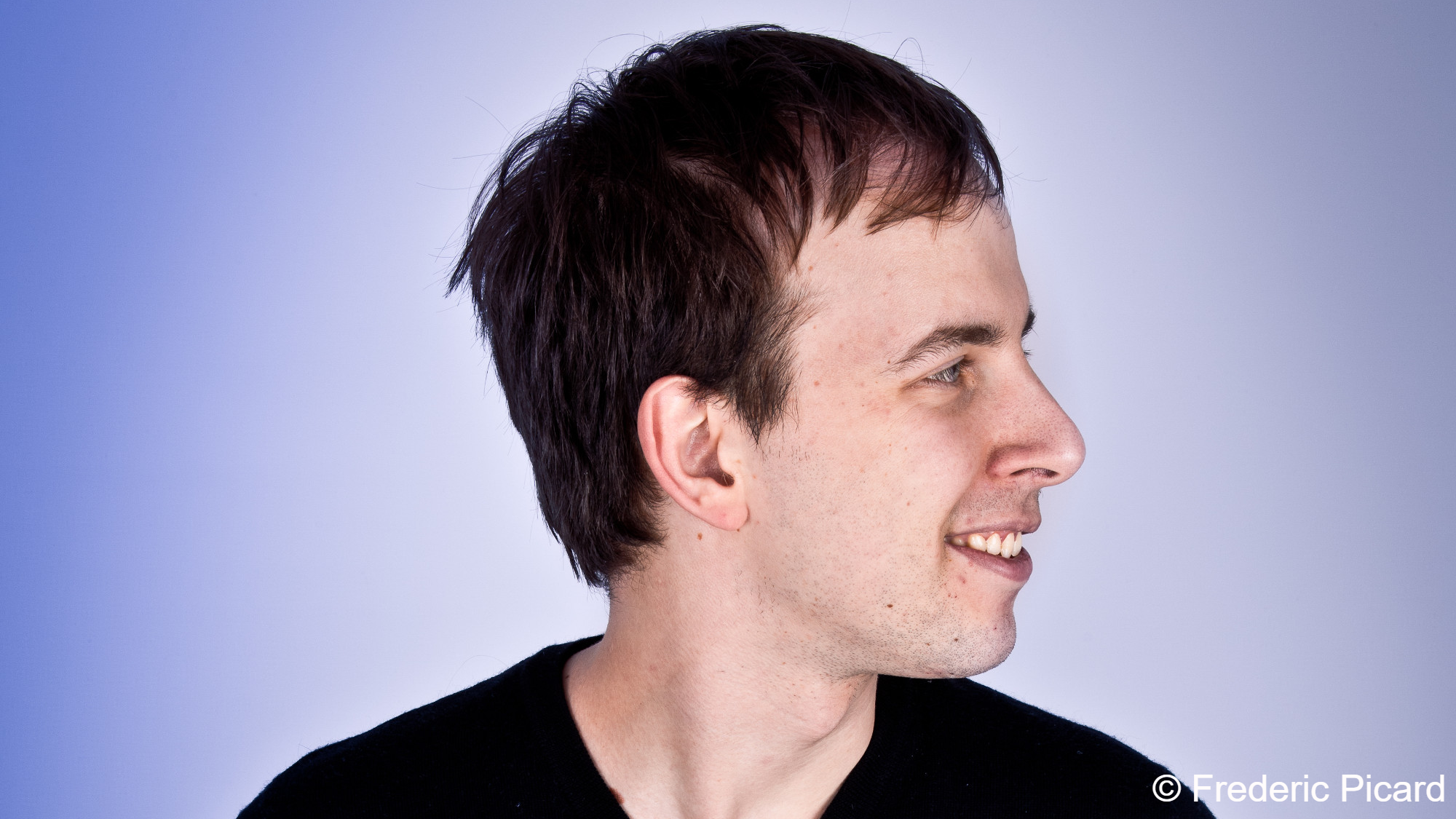 Jeroen Baert