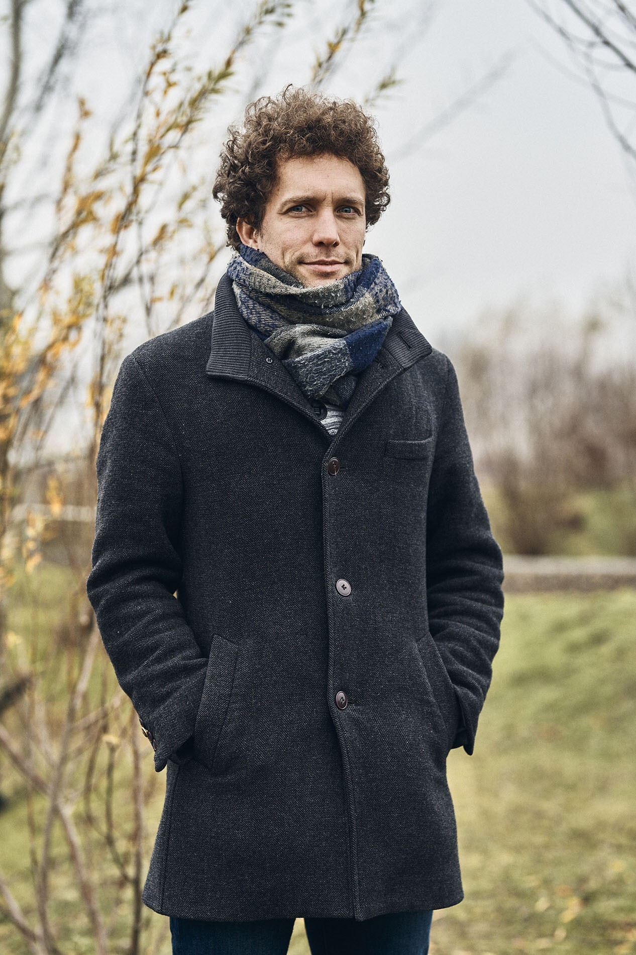 Jelle Van Goethem - Foto door Thomas Nolf