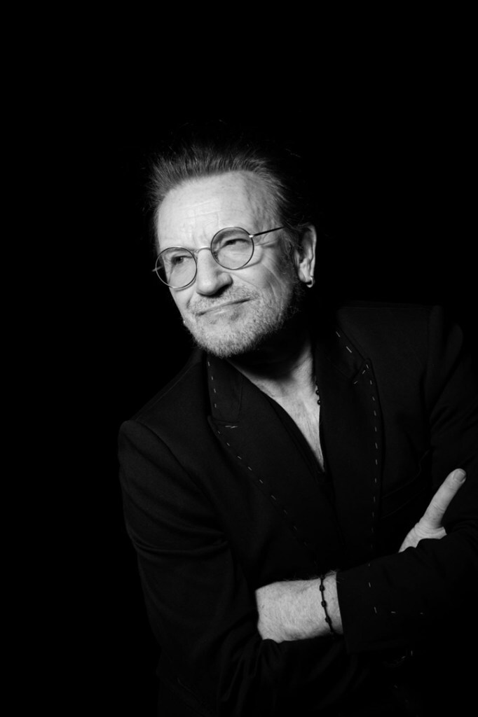 Bono profile picture