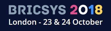 Bricsys Meeting 2018