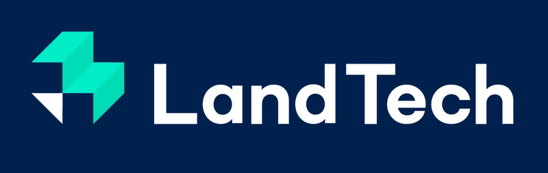 LandTech logo