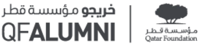 QF Alumni  logo