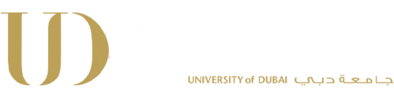 University of Dubai logo