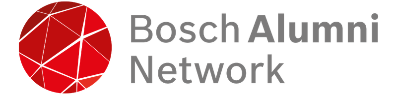 Bosch Alumni Network logo