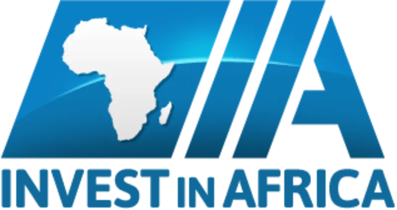 Invest in Africa Community logo