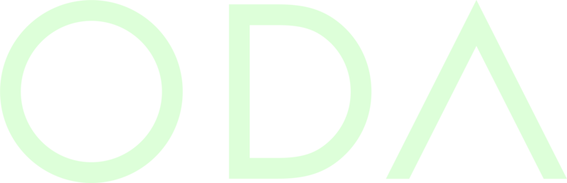 ODA-Nettverk logo