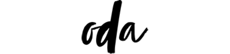 ODA-Nettverk logo