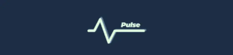 Pulse  logo