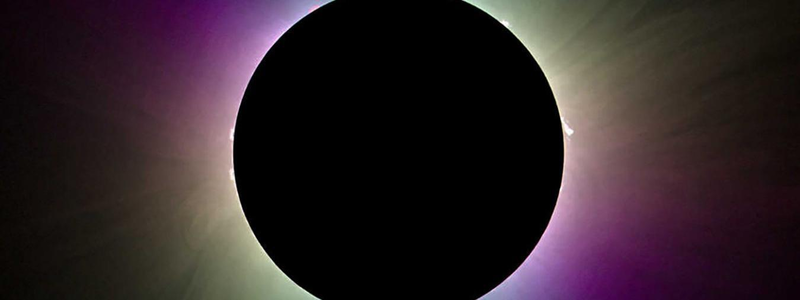 Why the upcoming eclipse is still vital in the age of solar probes