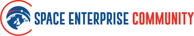 Space Enterprise Community logo