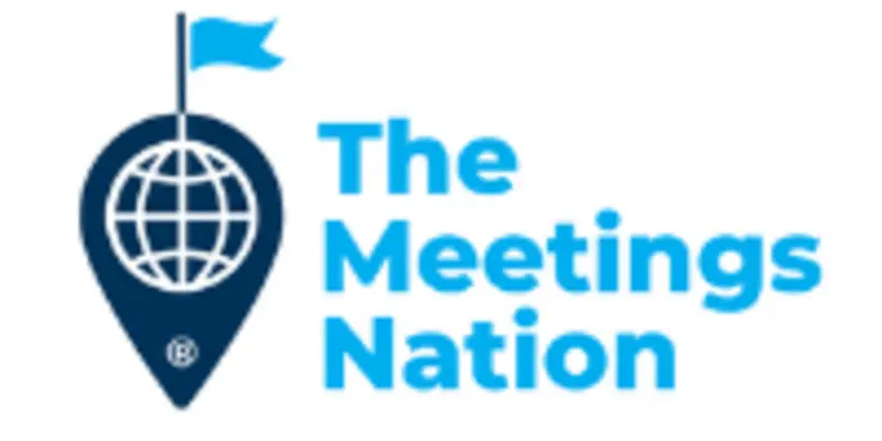 The Meetings Nation logo