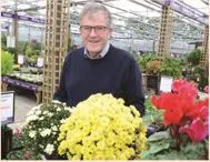 Pennell Garden Centres