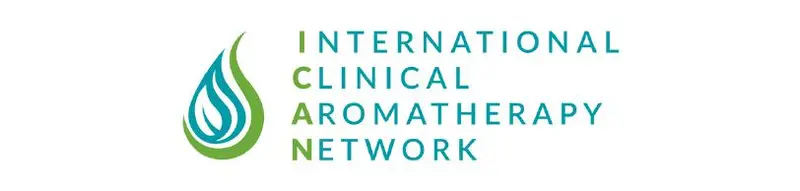 International Clinical Aromatherapy Network logo