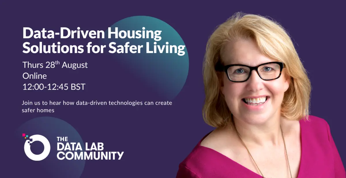 Data-driven Housing Solutions for Safer Living | The Data Lab Community