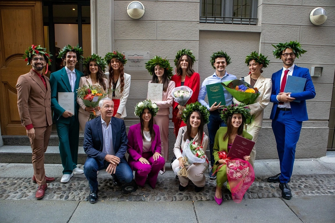 Immagine Diploma