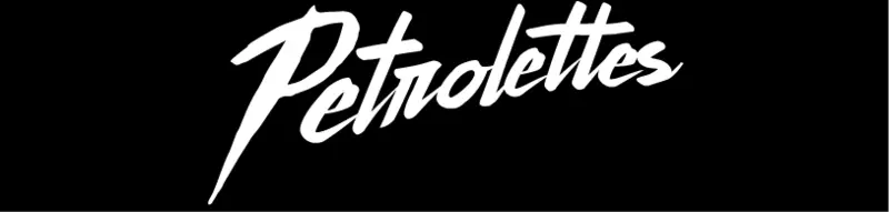 Petrolettes logo