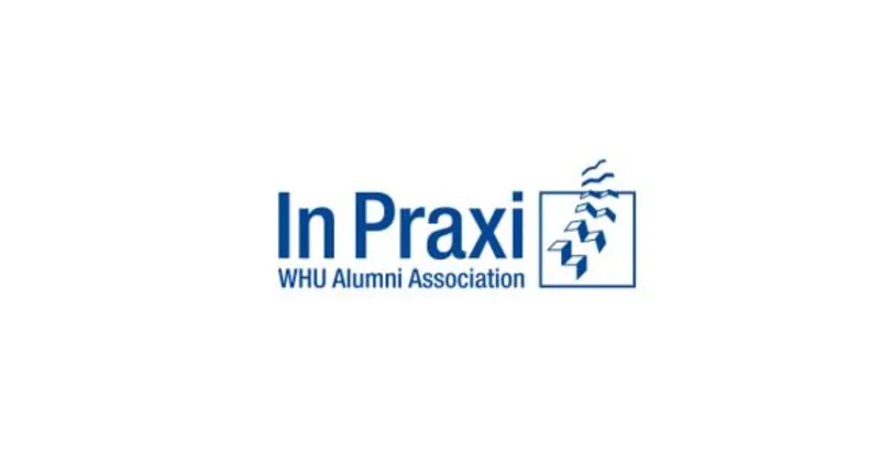 In Praxi  logo