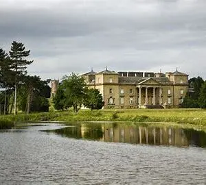 Croome - National trust