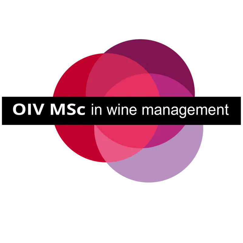 OIV Msc Alumni Network logo