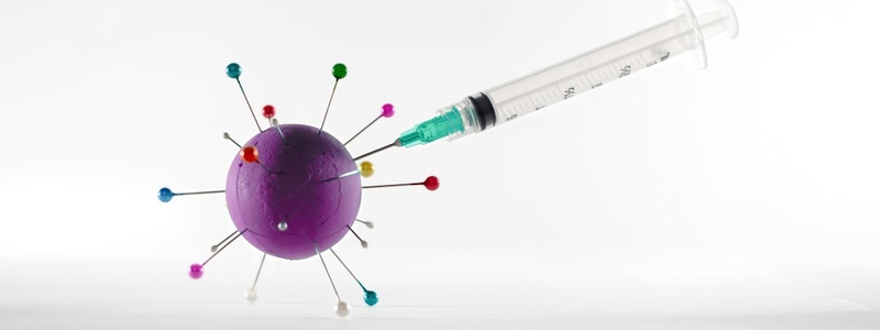 New WHO Interim Guidance – IPC for Routine Immunization during the BVD Outbreak
