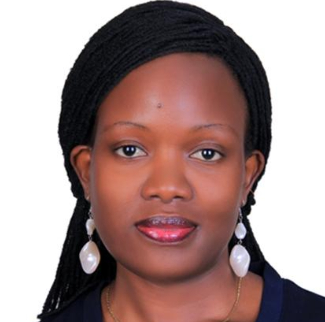 Brenda Nakazibwe