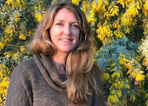 Photo of Tambri Housen
