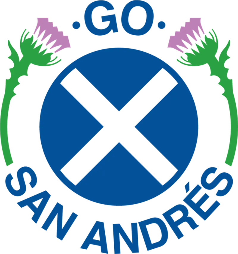 Go San Andrés logo