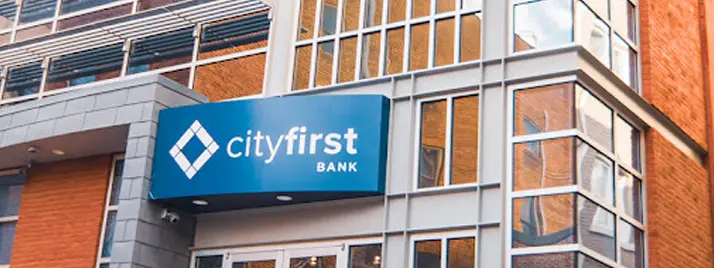 First Bank Values City First Bank Secures USD 75 Million NMTC Allocation for Community ...