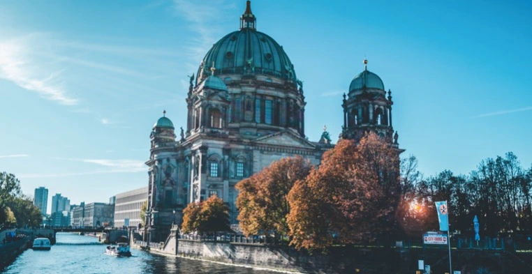 PANDA Dinner Club Berlin