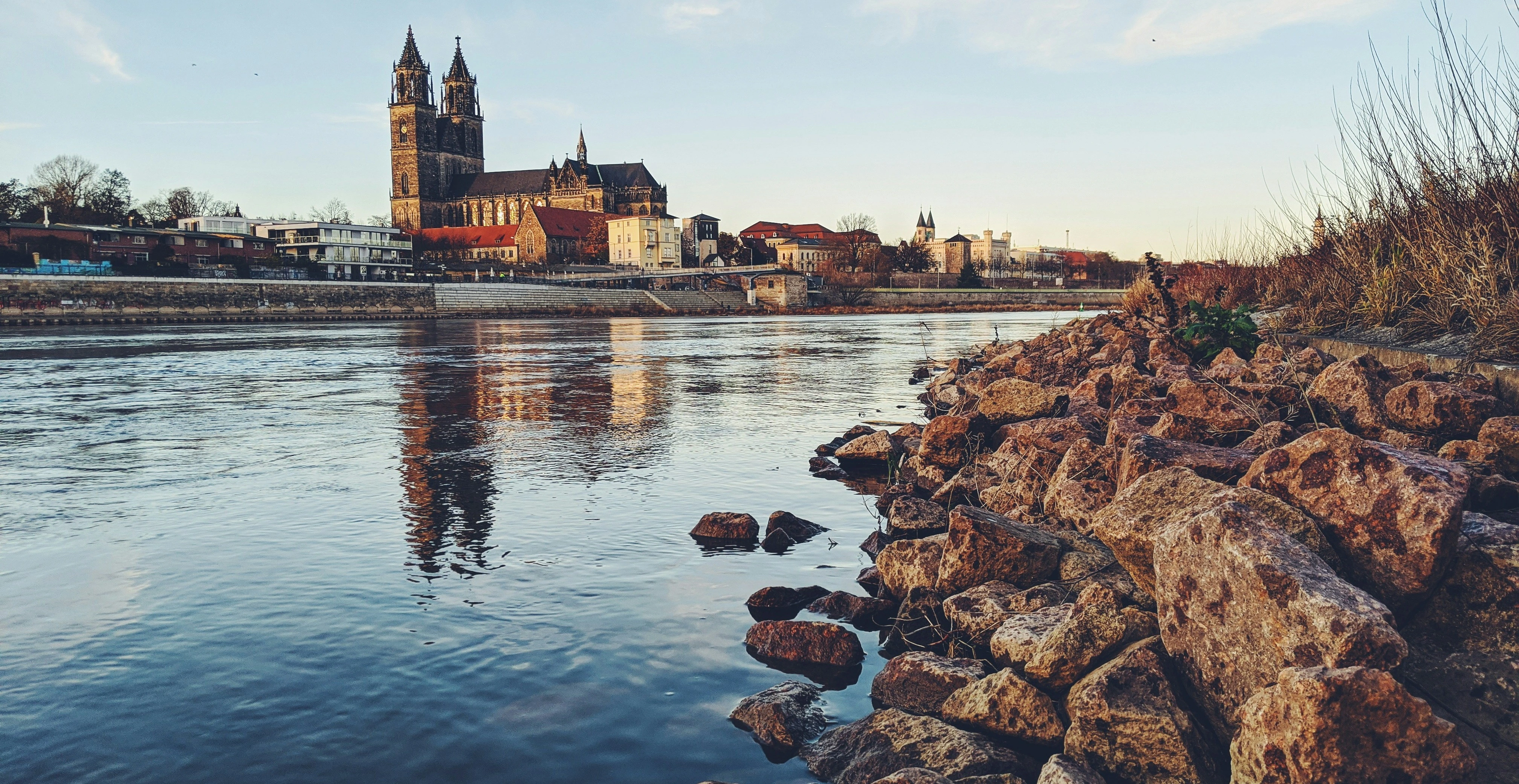 PANDA Dinner Club Magdeburg