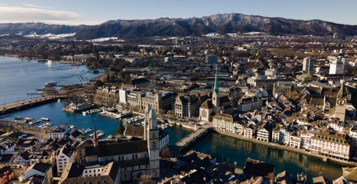 PANDA Breakfast Club Zürich