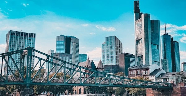 PANDA Dinner Club Frankfurt